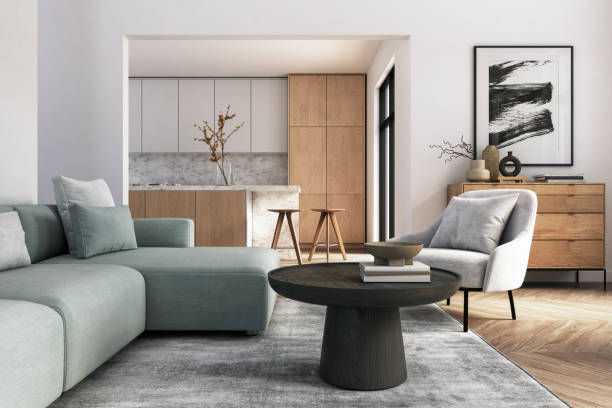 Apartamento Residencial
