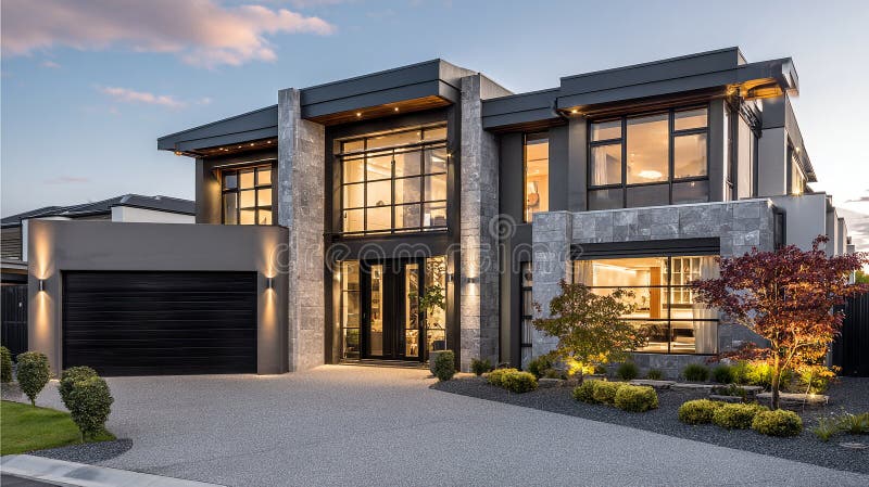 Casa Residencial