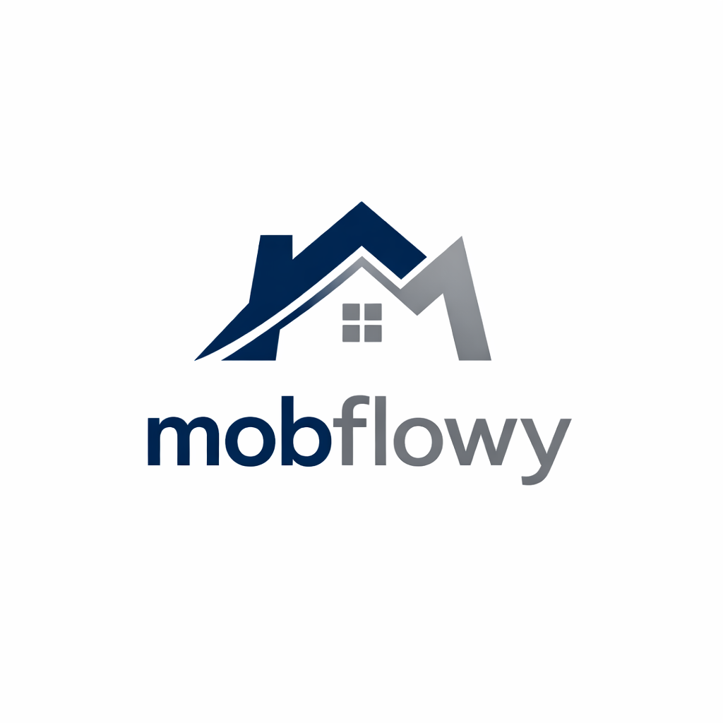 Mobflowy Logo